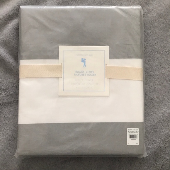 Pottery Barn Kids Duvet Cover - Picture 1 of 4